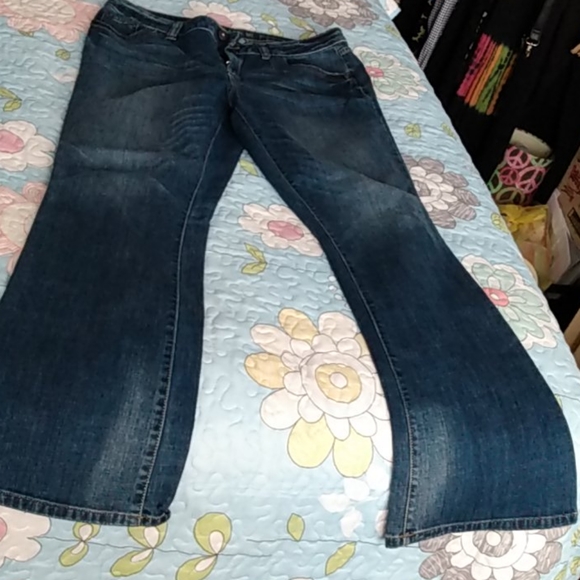 Apt9 Jeans - Picture 6 of 7